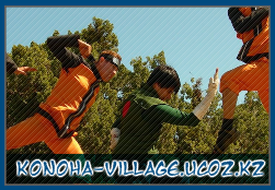 Naruto Shippuden: Dreamers Fight